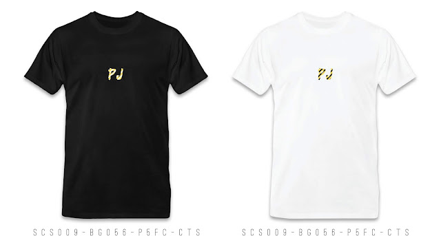 SCS009-BG056-P5FC-CTS PJ T Shirt Design, PJ T Shirt Printing, Custom T Shirts Courier to PJ Selangor Malaysia