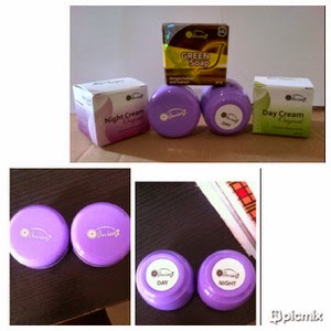 CREAM ANISA BPOM ORIGINAL TERMURAH HOT LIST  PRODUK