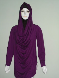 Grosir Aneka Kaos Lembut Gamis Blus Atasan Hoodies Semi Gamis Hoodie Model Inneke Puput Murah Tanah Abang 2011 busanarumahislami.blogspot.com