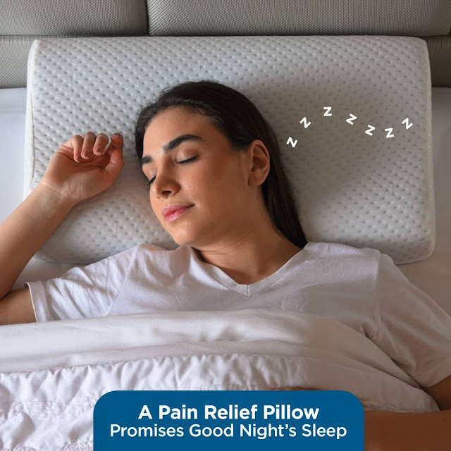 cervical pillow