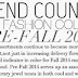 TRENDS // TREND COUNCIL - PRE-FALL 2014 RUNWAY COLOR HIGHLIGHTS