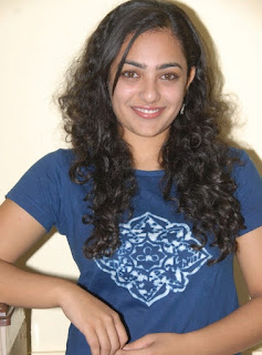 nithya menon stills, tamil actress