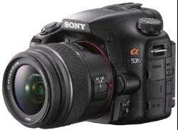Harga Kamera DSLR Sony Terbaru