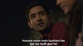 Humare Mann Me Tumhare Liye Ijjat Aur Badh Gayi Mirzapur