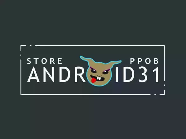 Android31 PPOB STORE