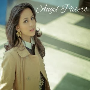 Angel Pieters - Misteri Cinta