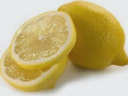 The lemon diet