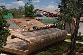 Sao Paulo Eco Park