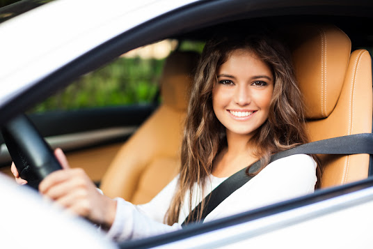 Driving School in Harris Park