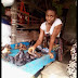 Undergraduate Fish Seller Wins Hard Worker Award