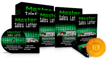 master salles landing page