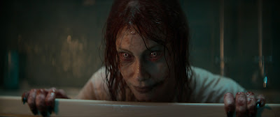 Evil Dead Rise 2023 Movie Image 8