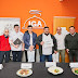 17 equipos de todo el país participarán en la Final del Torneo Federal de Chefs 2023