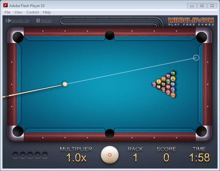 Download Game 8 Ball Pool Offline For PC - Malaspedia