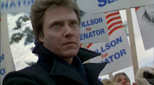 1983 The Dead Zone