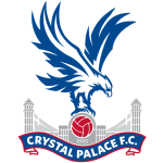 Logo Crystal Palace PNG