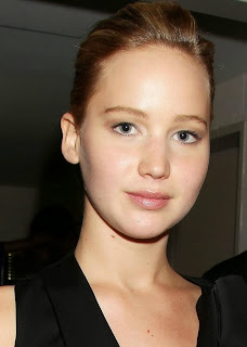 Jennifer Lawrence Eye Makeup 03