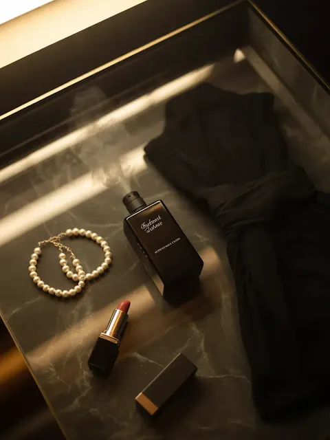 Fragrance