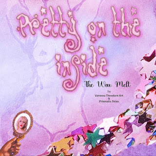The Music Collection: Pretty On The Inside - Vanessa Theodore, 2024