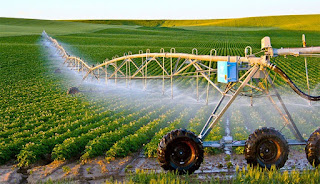 Intelligent Irrigation System Market