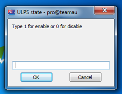 ulps