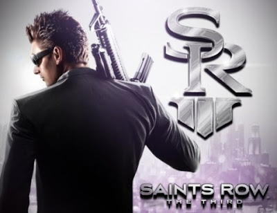 Download Saints Row : The Third 