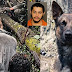The bravery of police dog Yoda made the difference in the intense pursuit of Danilo Cavalcante