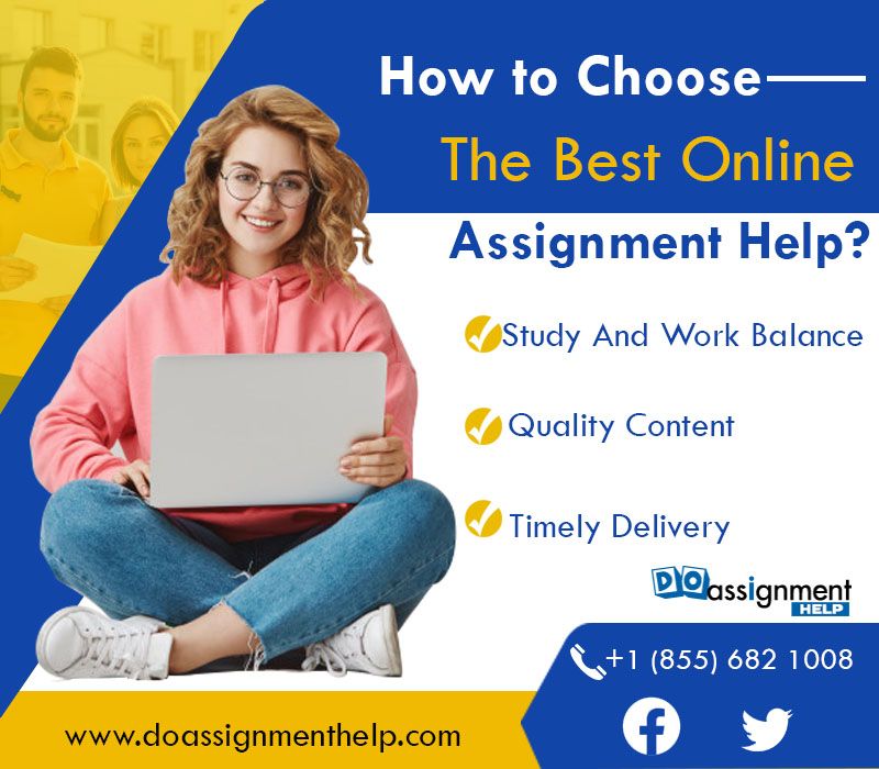 Assignment Help