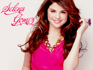 Selena Gomez HD Wallpaper 