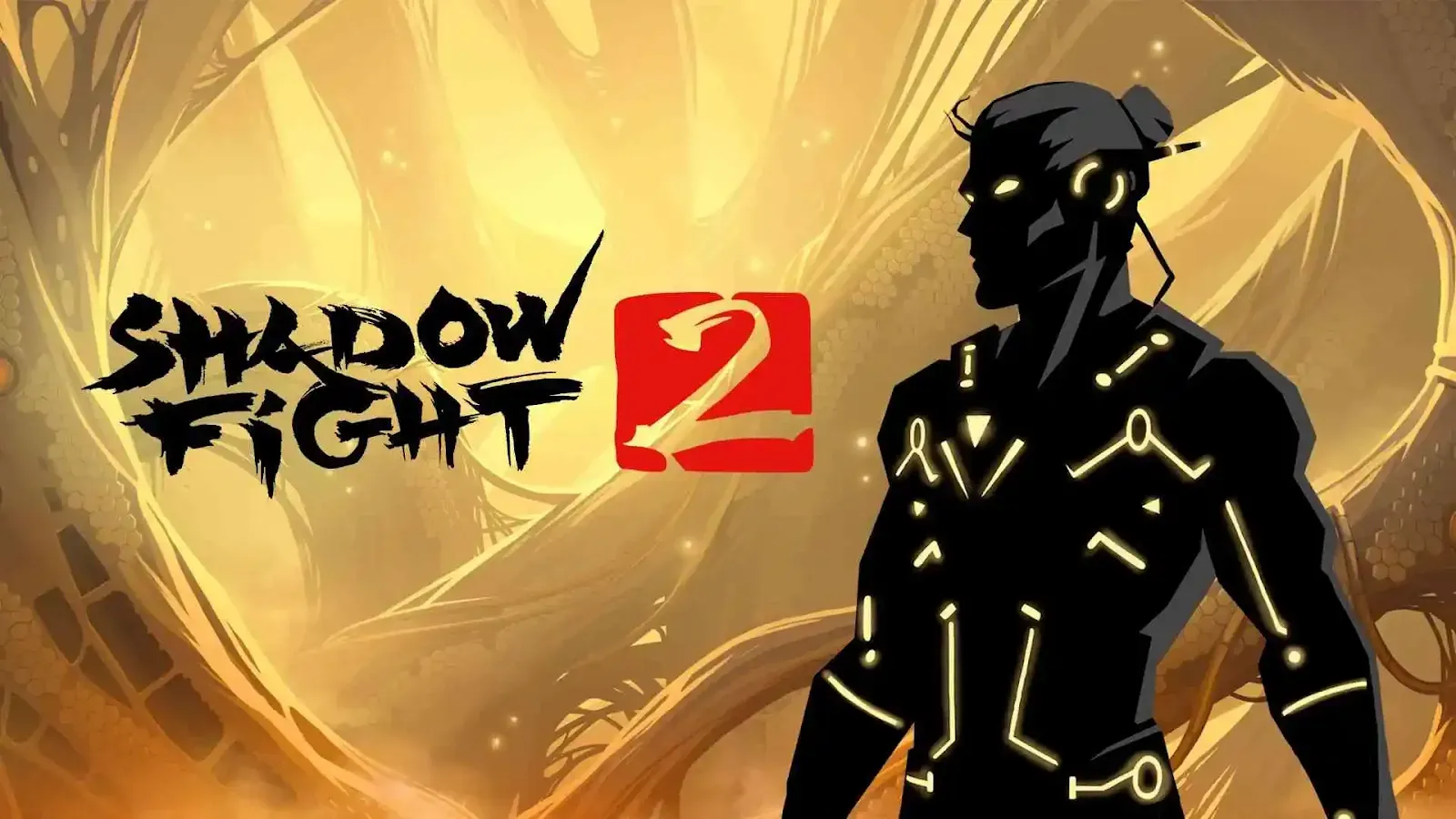 shadow fight 2 special edition apk