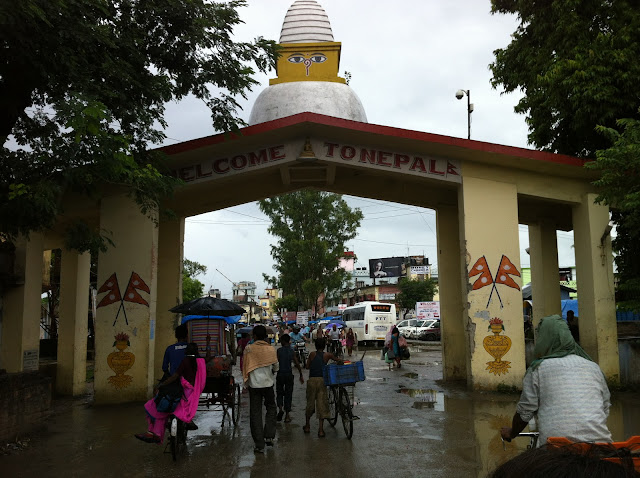 Image result for sunauli border