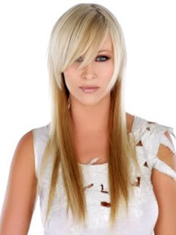 long hairstyles 2011