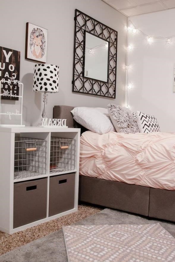 11 Simple Bedroom Design Ideas-5  Best Ideas Simple Bedrooms  Simple,Bedroom,Design,Ideas