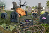 FEG Escape Game Mystery Graveyard
