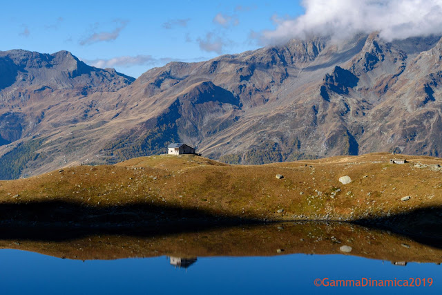 Reflexioni - Essere un fotografo