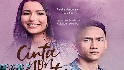 Tonton Drama Cinta Non Grata Episod 7