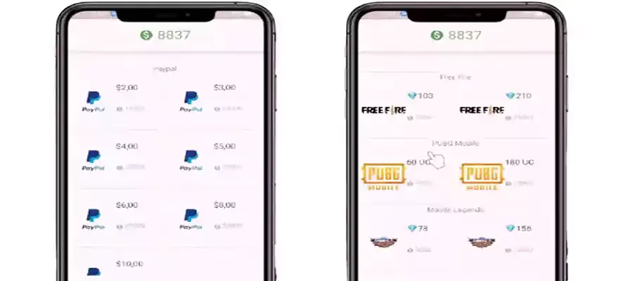 Earn from 4 Trusted Apps Without Any Capital – Easy & Proven Ways!