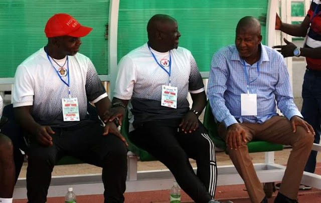 We’re in Gombe to Work for a Good Result – Maikaba