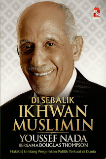 Buku "Di Sebalik Ikhwan Muslimin"