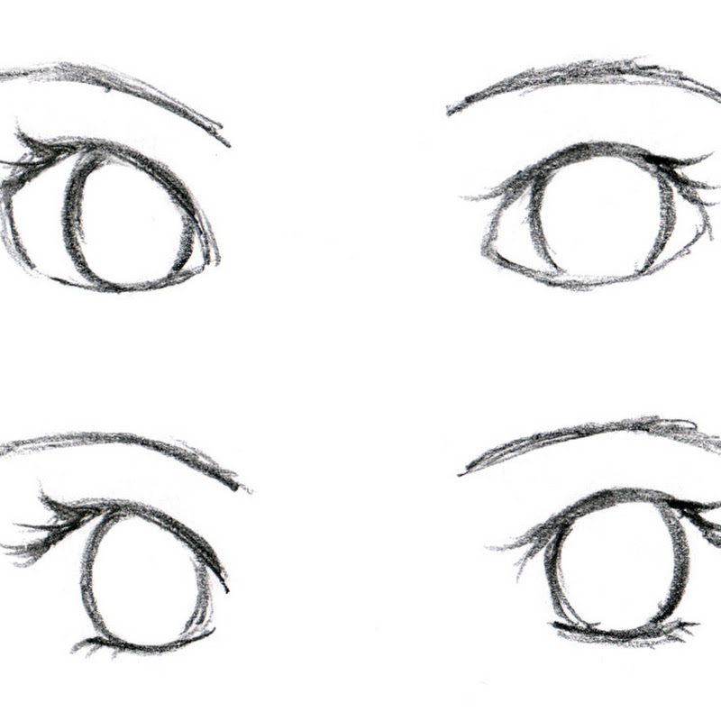 drawings of eyes crying step by step - DriverLayer Search ...