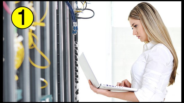 Storage Area Network with Oracle ZFS on Centos Linux : L1 Udemy Coupon