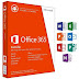 Office 365 SUBSCRIPTION 1 YEAR