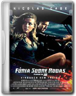 Download Fúria Sobre Rodas BDRip XViD Dual Audio + RMVB Dublado