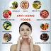 The Best Foods for Healthy Ageing — and the Worst