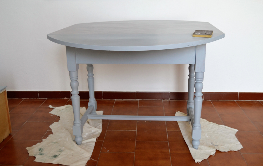 Home Staging en Menorca, antes y después de un proyecto decorativo para una casa en el Puerto de Mahón