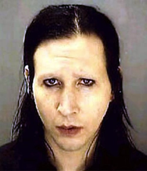 Marilyn Manson