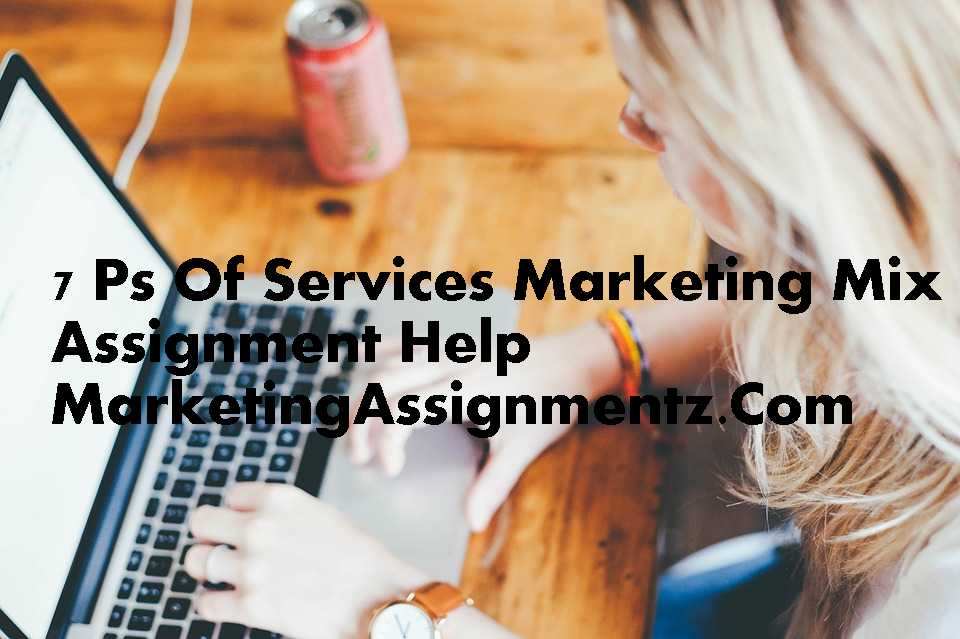 Get Marketing Assignment Help