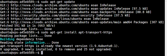 install minikube on ubuntu step1