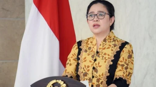 Walaupun Didominasi Kaum Pria, Kepemimpinan Perempuan Masih Dianggap Lebih Baik, Contoh Puan Maharani Perempuan Pertama Ketua DPR RI