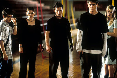 The Faculty 1998 Movie Image 1